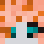 Merfolk - Anda Base - Female Minecraft Skins - image 3