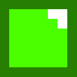 Green Diamond - Other Minecraft Skins - image 3
