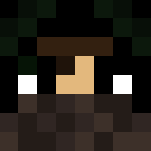 Craftronix' pro skin - Male Minecraft Skins - image 3