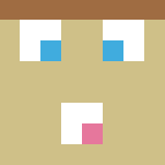 Groomsman - Male Minecraft Skins - image 3