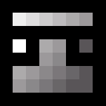 Gray and White Boxman - Other Minecraft Skins - image 3