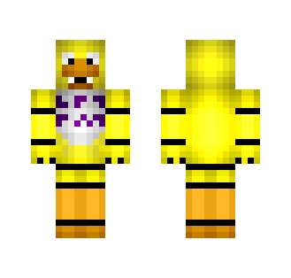 Chica the Chicken