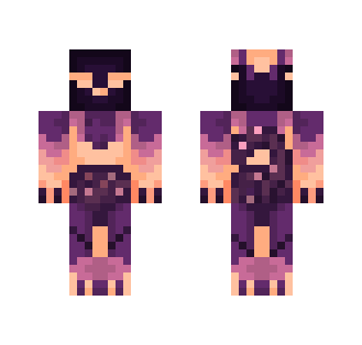 Request 2 ~XxLycanrocxX~ - Female Minecraft Skins - image 2