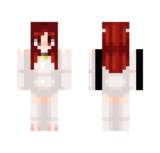 Request 1 ~Sparkiecakes2002~ - Female Minecraft Skins - image 2