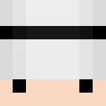 Cloud Man! { LEVEL 4 BABY } - Baby Minecraft Skins - image 3