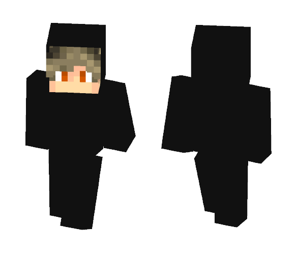 OnesieGuy - Male Minecraft Skins - image 1