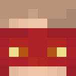 Kid Zoom (Thaddeus Thawne) - Male Minecraft Skins - image 3