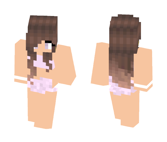 Mia skin - Female Minecraft Skins - image 1