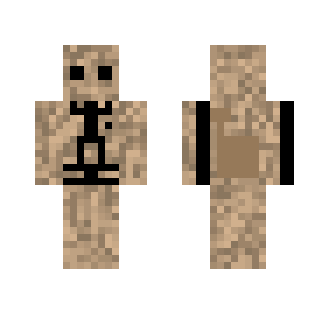 Battle Droid from Star Wars