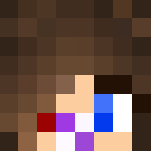 Alexia As a Baby - Baby Minecraft Skins - image 3