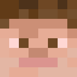Steve Backshall - Male Minecraft Skins - image 3