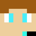 Plaid Shirt Man - Male Minecraft Skins - image 3