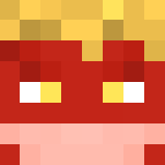 Kid Zoom - Male Minecraft Skins - image 3