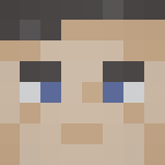 Ronald Reagan (Shaded) - Male Minecraft Skins - image 3
