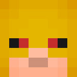 Professor Zoom - Male Minecraft Skins - image 3