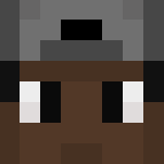 TBJZL- Tobi Brown - Male Minecraft Skins - image 3