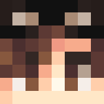 Outlaws - Male Minecraft Skins - image 3