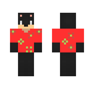 FritoBurrito - Male Minecraft Skins - image 2