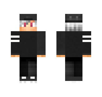 Bσy - Male Minecraft Skins - image 2