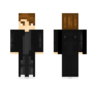 Jason Dean (Heathers the Musical) - Male Minecraft Skins - image 2