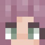 Pastel Pink Teen - Female Minecraft Skins - image 3