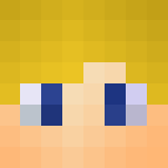 MIcks Gaming - My ReShade - Male Minecraft Skins - image 3