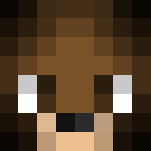 Bear - My ReShade - Male Minecraft Skins - image 3