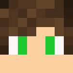 Zack - Male Minecraft Skins - image 3