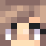 Slytherin Pride - Female Minecraft Skins - image 3