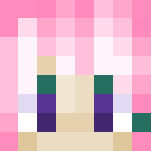 finally! // bagged milk - Female Minecraft Skins - image 3