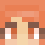 Peaches - Female Minecraft Skins - image 3