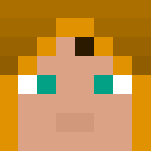 Monk - Male Minecraft Skins - image 3