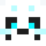 BlueBerrySans/akaOTHER SENPAI~ - Interchangeable Minecraft Skins - image 3