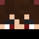 Skin Request by PhoenixRetriever - Male Minecraft Skins - image 3
