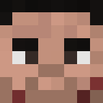 Negan | The Walking Dead 7x08 - Male Minecraft Skins - image 3