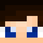 Cory from dude perfect - Male Minecraft Skins - image 3