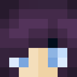 ℬlue Ɱoon - Female Minecraft Skins - image 3