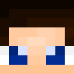 Coby from dude perfect - Male Minecraft Skins - image 3