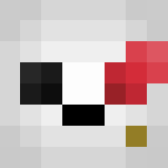 ♡ Underfell Sans ♡ - Male Minecraft Skins - image 3