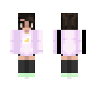 well then - Female Minecraft Skins - image 2