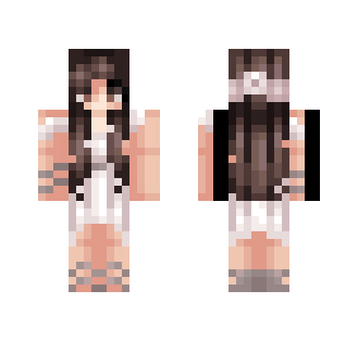Juliet - Female Minecraft Skins - image 2