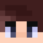 Evan Hansen - Male Minecraft Skins - image 3