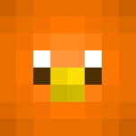 Torchic Done Right - Interchangeable Minecraft Skins - image 3