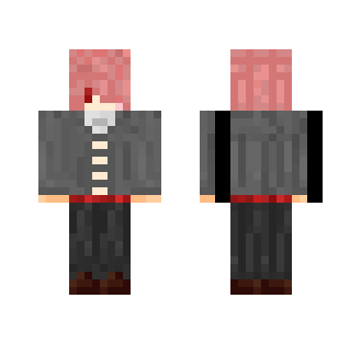 wow first post - Male Minecraft Skins - image 2