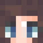 Unbroken - Female Minecraft Skins - image 3