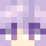 Yuzuki Yukari - Vocaloid - Female Minecraft Skins - image 3