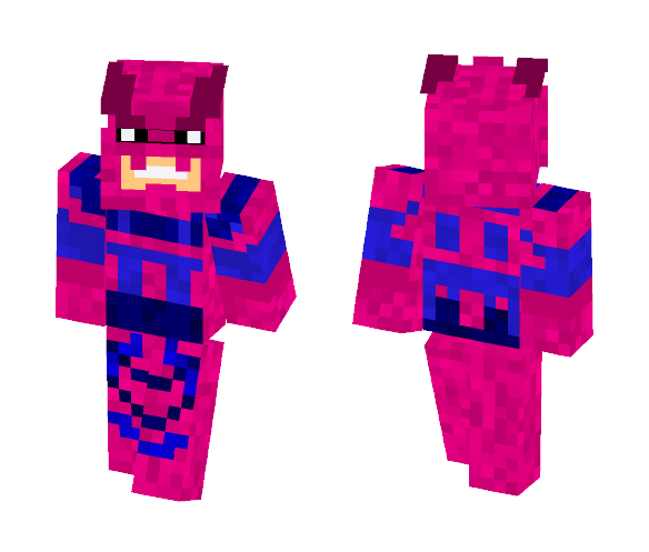 Leader-EaterofWorlds - Male Minecraft Skins - image 1