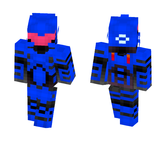 PacificUnionJack - Male Minecraft Skins - image 1
