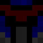 MaassaiPreacher - Male Minecraft Skins - image 3