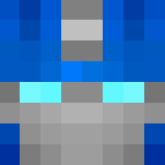 AutobotPrime - Male Minecraft Skins - image 3